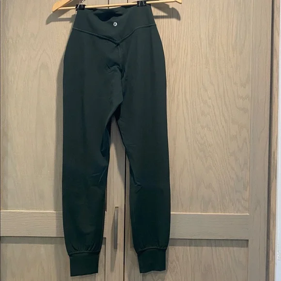 lululemon Align High-Rise Jogger28” Size 2 - Picture 5 of 5